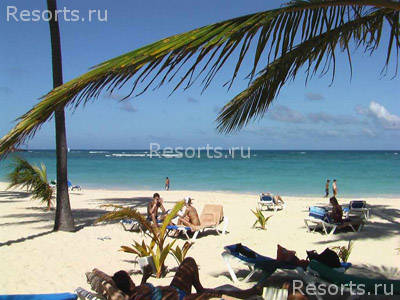 Riu Palace Macao 17
